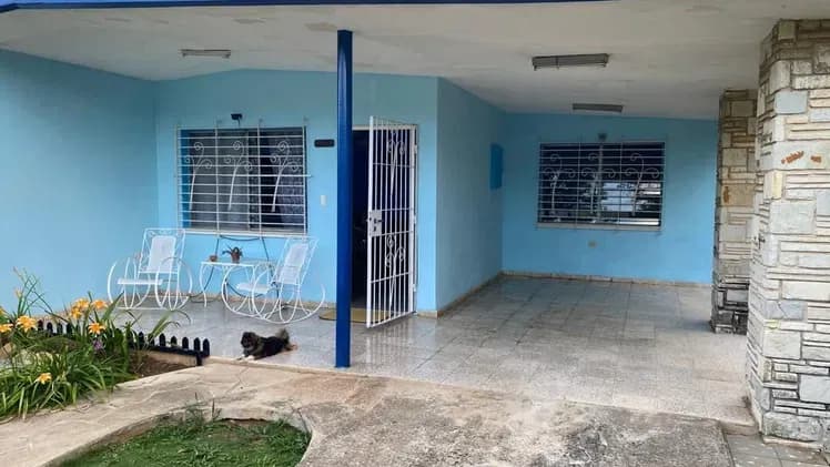 Vivienda de 4 habitaciones en Fontanar, Boyeros — foto 3 de 9