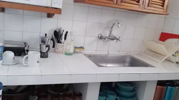 Vivienda de 1 habitaciones en Vedado, Plaza de la Revolución — foto 6 de 7