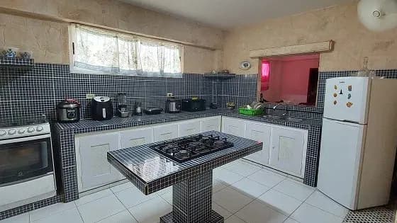 Vivienda de 3 habitaciones en Sevillano, Diez de Octubre — foto 4 de 8
