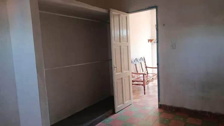 Vivienda de 1 habitaciones en Luyanó, Diez de Octubre — foto 3 de 5