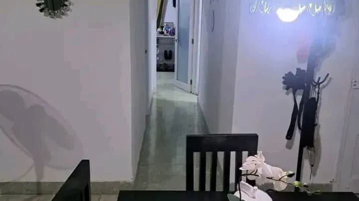 Vivienda de 2 habitaciones en Vedado, Plaza de la Revolución — foto 4 de 10