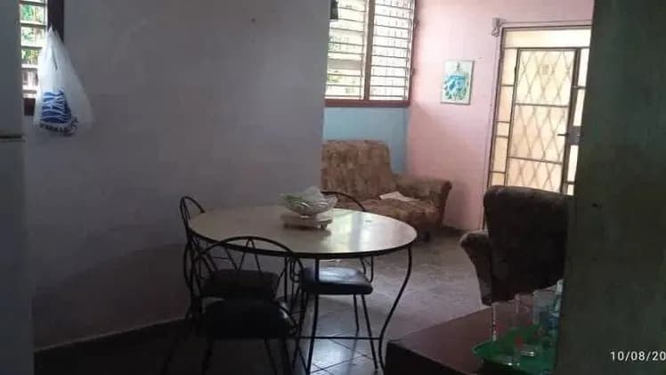 Vivienda de 3 habitaciones en Alamar, La Habana del Este — foto 3 de 8