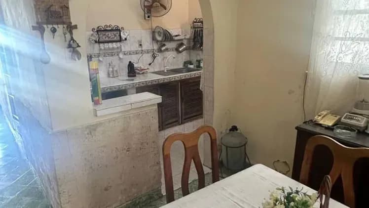 Vivienda de 9 habitaciones en La Ceiba, Playa — foto 10 de 10