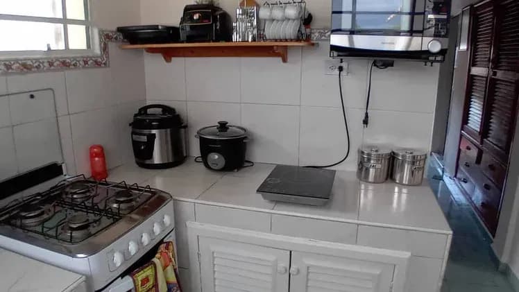 Vivienda de 2 habitaciones en Diezmero, San Miguel del Padrón — foto 3 de 9
