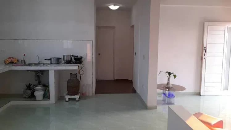 Vivienda de 2 habitaciones en Santa Fe, Playa — foto 1 de 6