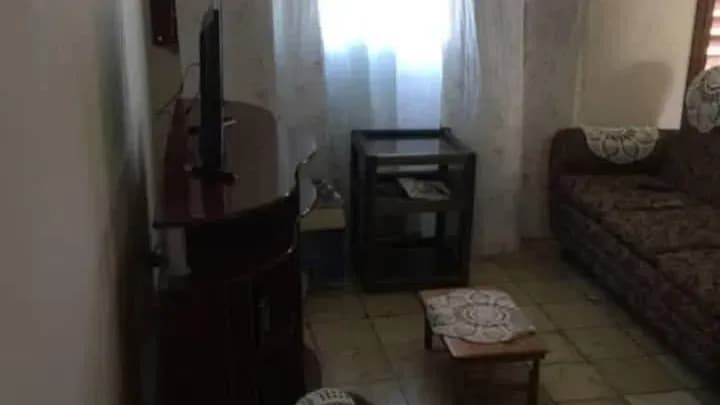 Vivienda de 2 habitaciones en Villa Panamericana, La Habana del Este — foto 1 de 10