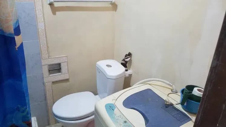 Vivienda de 1 habitaciones en Palatino, Cerro — foto 5 de 6