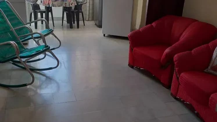 Vivienda de 2 habitaciones en Vedado, Plaza de la Revolución — foto 6 de 6
