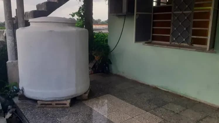 Vivienda de 4 habitaciones en Párraga, Arroyo Naranjo — foto 3 de 9