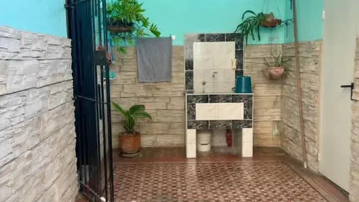 Vivienda de 3 habitaciones en Santa Amalia, Arroyo Naranjo — foto 7 de 10