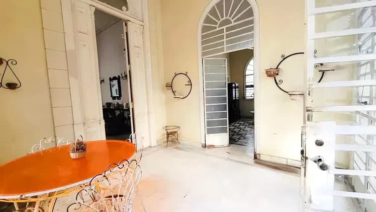 Vivienda de 5 habitaciones en Vedado, Plaza de la Revolución — foto 10 de 10