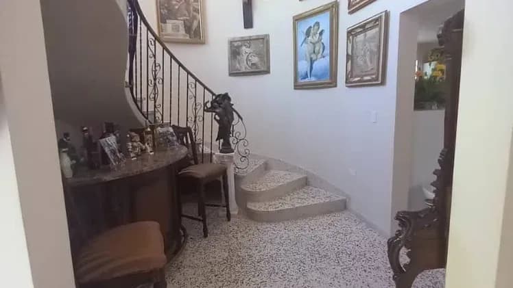 Vivienda de 6 habitaciones en Cojímar, La Habana del Este — foto 3 de 10