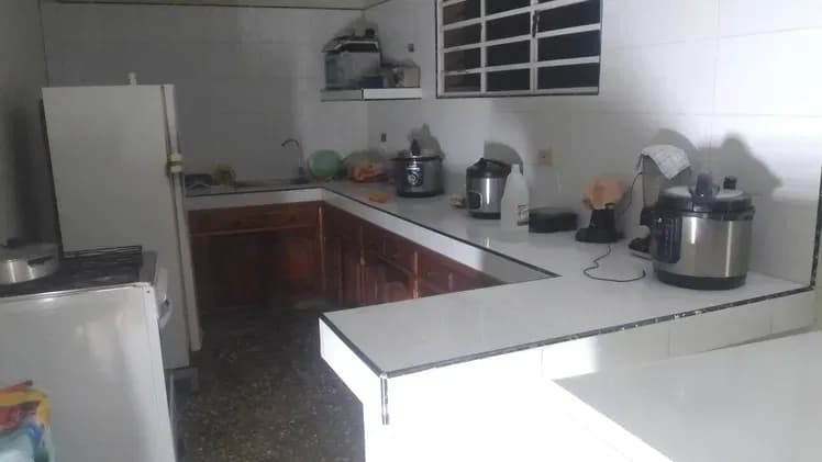 Vivienda de 3 habitaciones en Cubanacán, Playa