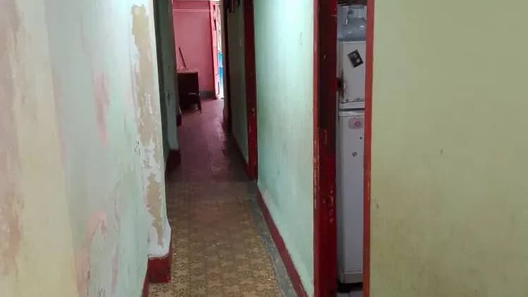 Vivienda de 4 habitaciones en Cayo Hueso, Centro Habana — foto 3 de 10