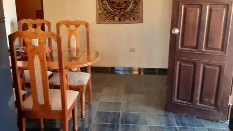 Vivienda de 2 habitaciones en Miramar, Playa — foto 3 de 7