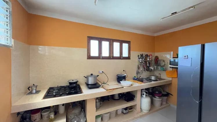 Vivienda de 2 habitaciones en Romerillo, Playa — foto 7 de 10