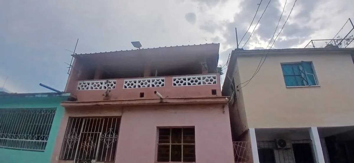Vivienda de 2 habitaciones en Cojímar, La Habana del Este — foto 3 de 3