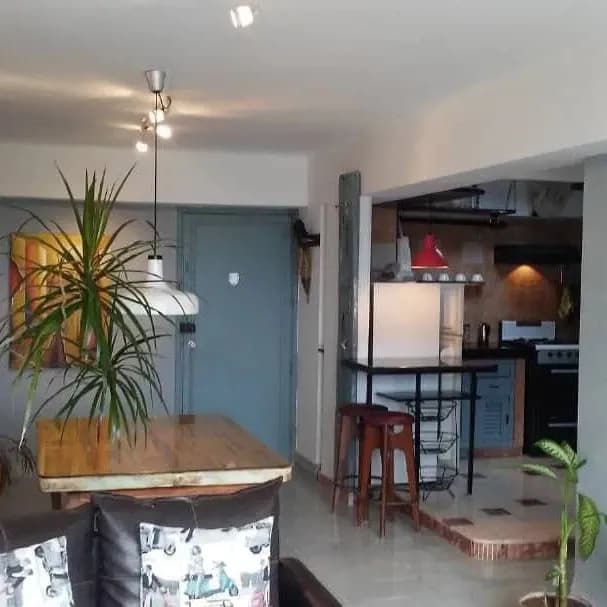 Vivienda de 2 habitaciones en Vedado, Plaza de la Revolución — foto 2 de 5