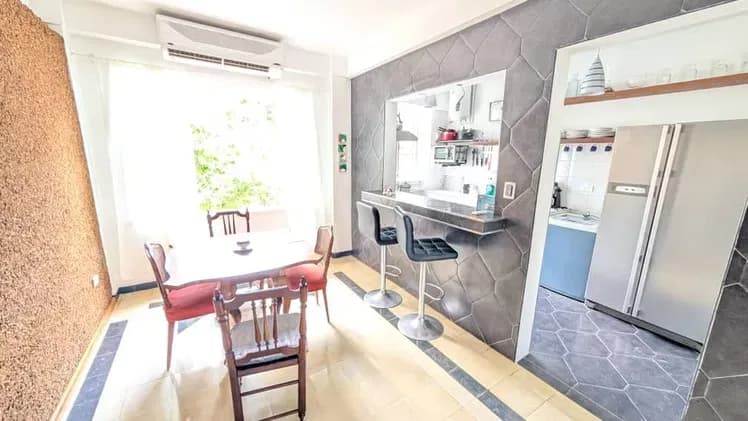 Vivienda de 2 habitaciones en Miramar, Playa — foto 5 de 10
