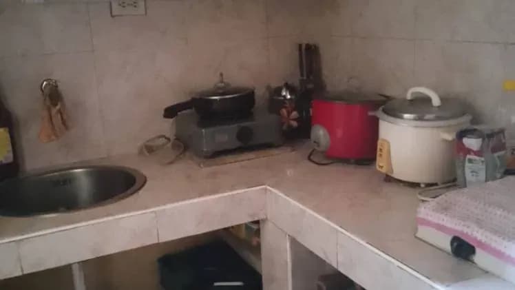 Vivienda de 1 habitaciones en Lawton, Diez de Octubre — foto 4 de 6