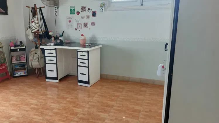 Vivienda de 3 habitaciones en Vedado, Plaza de la Revolución — foto 1 de 10