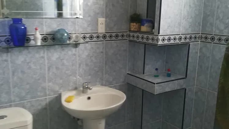 Vivienda de 1 habitaciones en Vedado, Plaza de la Revolución — foto 4 de 4