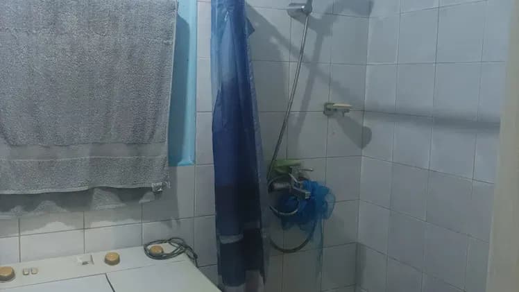 Vivienda de 1 habitaciones en Vedado, Plaza de la Revolución — foto 5 de 10