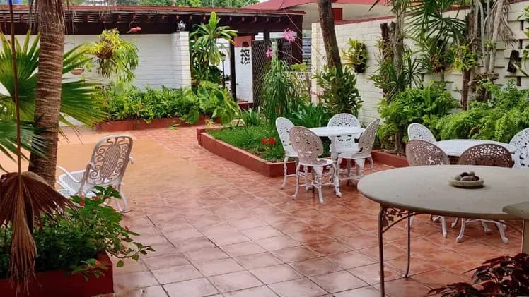 Vivienda de 5 habitaciones en Siboney, Playa — foto 8 de 10