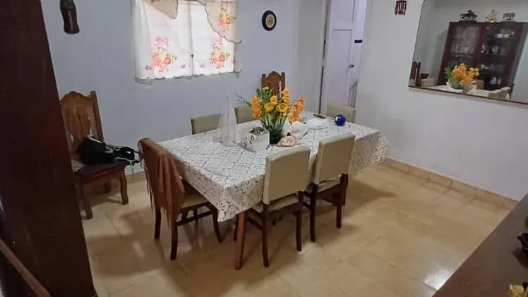 Vivienda de 4 habitaciones en Vedado, Plaza de la Revolución — foto 3 de 10