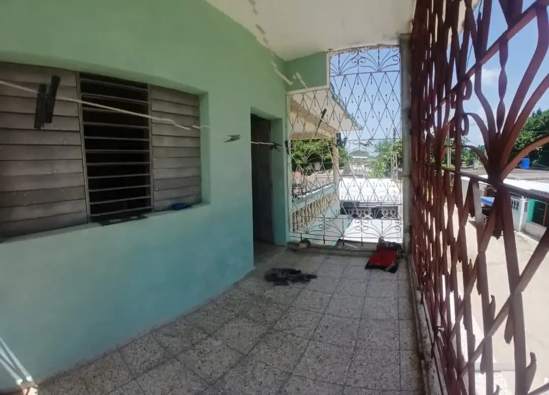 Casa de 3 habitaciones en Santa Clara, Villa Clara — foto 2 de 3