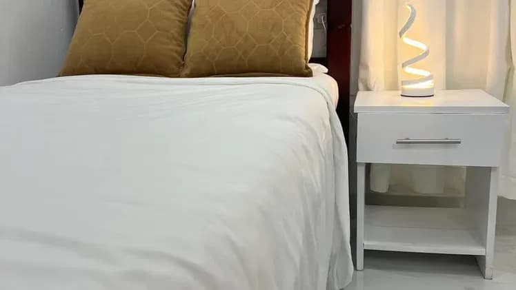 Vivienda de 2 habitaciones en Vedado, Plaza de la Revolución — foto 3 de 10