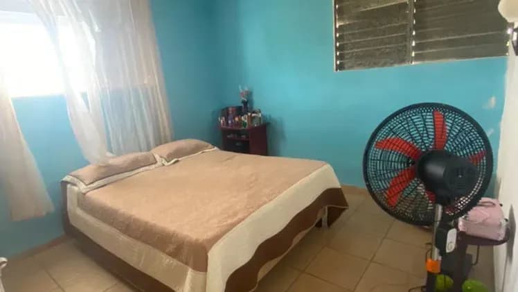 Vivienda de 3 habitaciones en Aldabó, Boyeros — foto 6 de 10