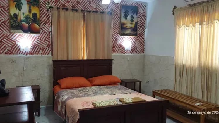Vivienda de 3 habitaciones en Guanabo, La Habana del Este — foto 4 de 10