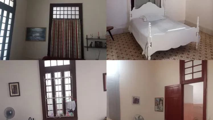 Vivienda de 7 habitaciones en Víbora, Diez de Octubre — foto 2 de 6