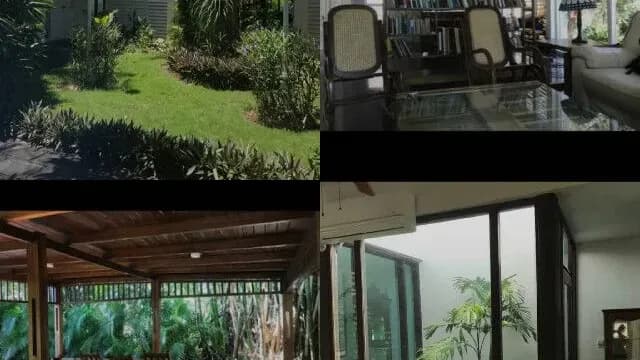 Vivienda de 4 habitaciones en Siboney, Playa — foto 4 de 5