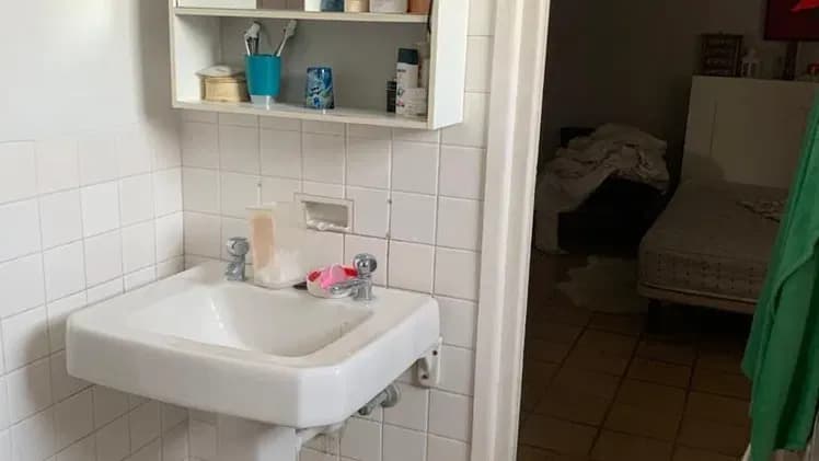 Vivienda de 3 habitaciones en Alturas de Miramar, Playa — foto 9 de 10