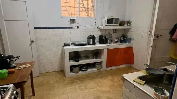 Vivienda de 4 habitaciones en Vedado, Plaza de la Revolución — foto 9 de 10