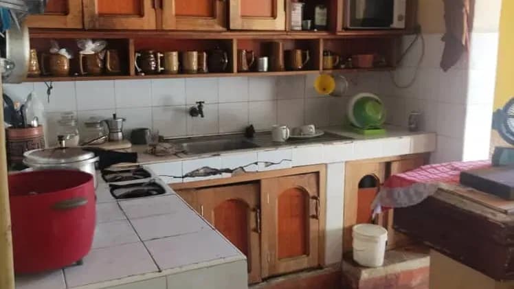 Vivienda de 3 habitaciones en Lawton, Diez de Octubre — foto 10 de 10