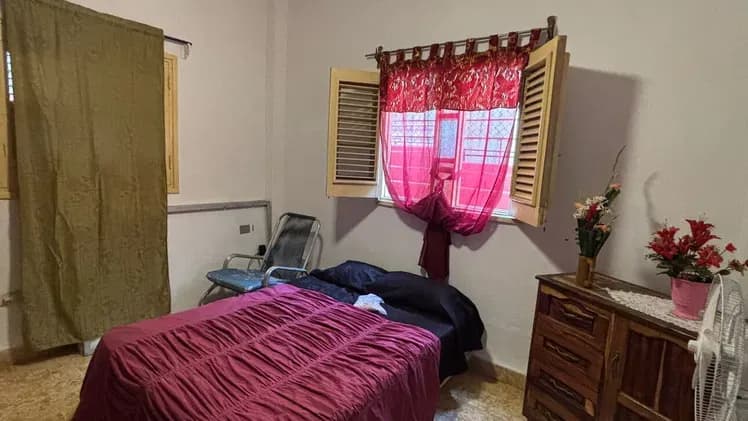 Vivienda de 3 habitaciones en La Ceiba, Playa — foto 7 de 10