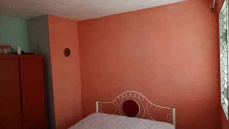 Vivienda de 2 habitaciones en Alamar, La Habana del Este — foto 4 de 10