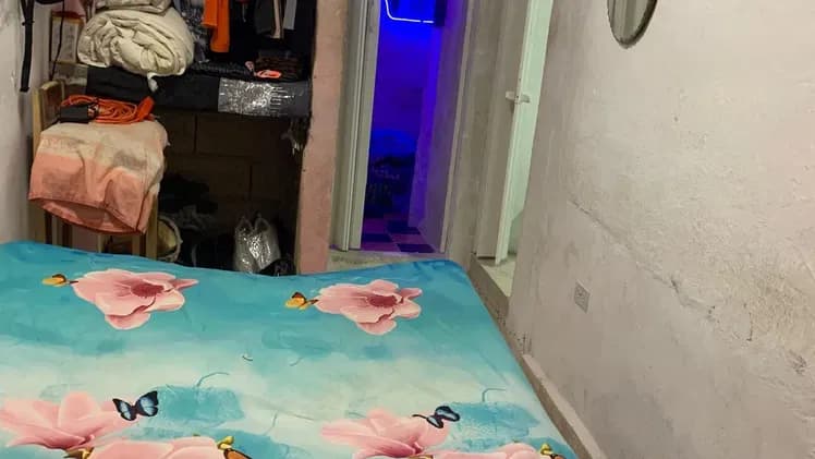 Vivienda de 2 habitaciones en Los Pinos, Arroyo Naranjo — foto 4 de 10