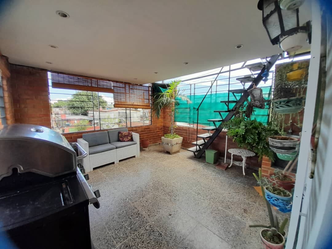 Apartamento de 3 habitaciones en Buenavista, Playa — foto 20 de 22