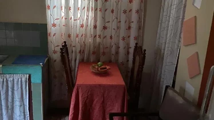 Vivienda de 1 habitaciones en Párraga, Arroyo Naranjo — foto 6 de 9