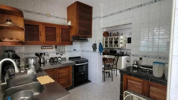 Vivienda de 7 habitaciones en Miramar, Playa — foto 5 de 10