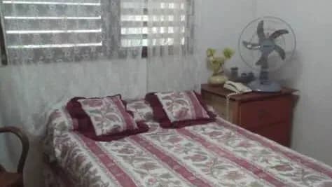 Vivienda de 3 habitaciones en El Palmar, Marianao — foto 1 de 10