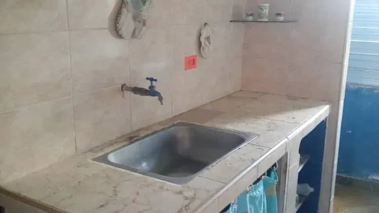 Vivienda de 2 habitaciones en Valle Grande, La Lisa — foto 8 de 10