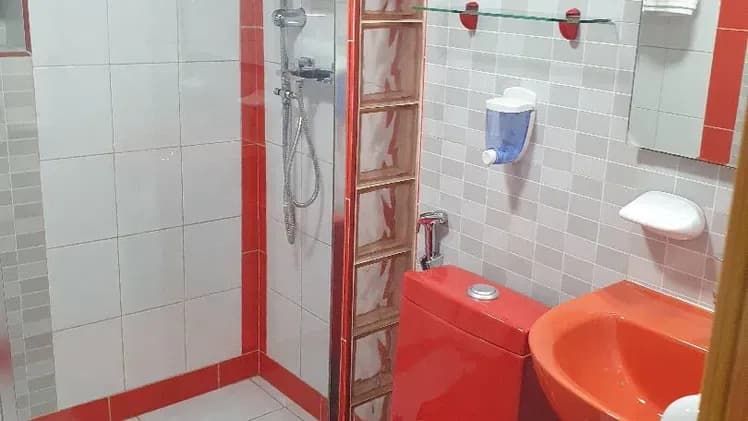 Vivienda de 1 habitaciones en Vedado, Plaza de la Revolución — foto 5 de 6