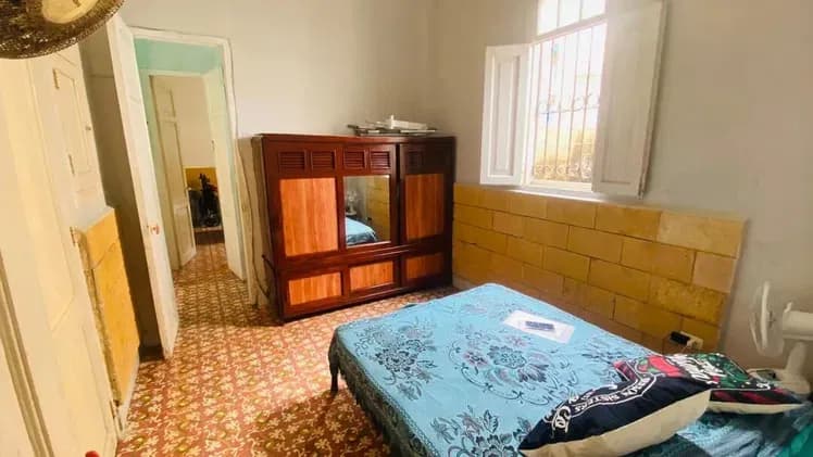 Vivienda de 2 habitaciones en Vedado, Plaza de la Revolución — foto 5 de 9