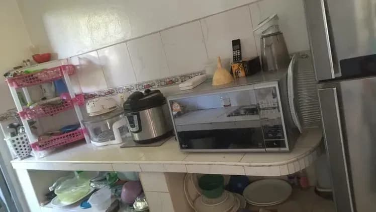 Vivienda de 3 habitaciones en Bahía, La Habana del Este — foto 4 de 10