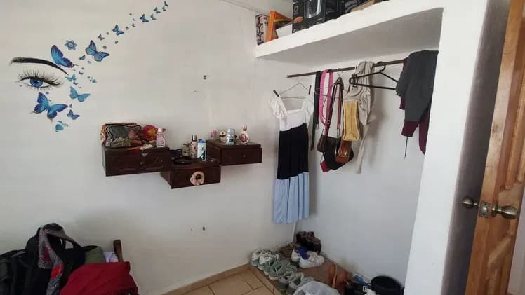 Vivienda de 2 habitaciones en San Agustín, La Lisa — foto 8 de 10
